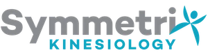 Symmetrix Kinesiology logo