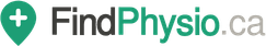 FindPhysio.ca